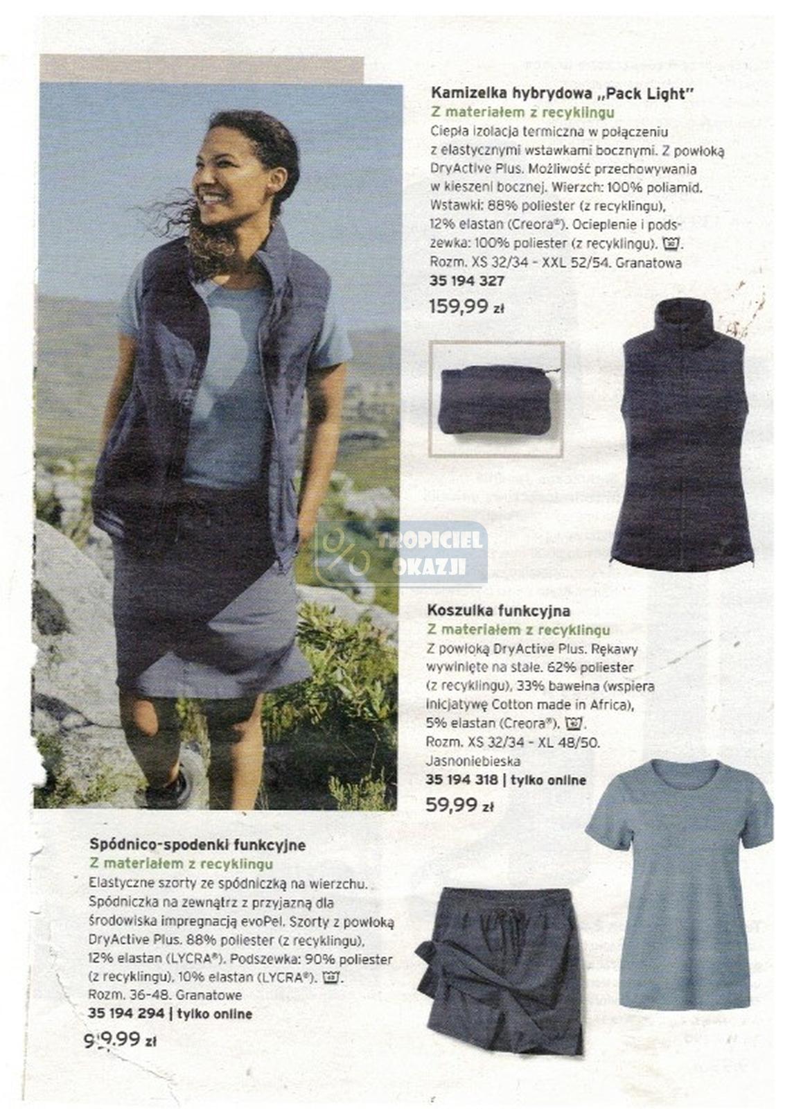 Gazetka promocyjna Tchibo str. 9