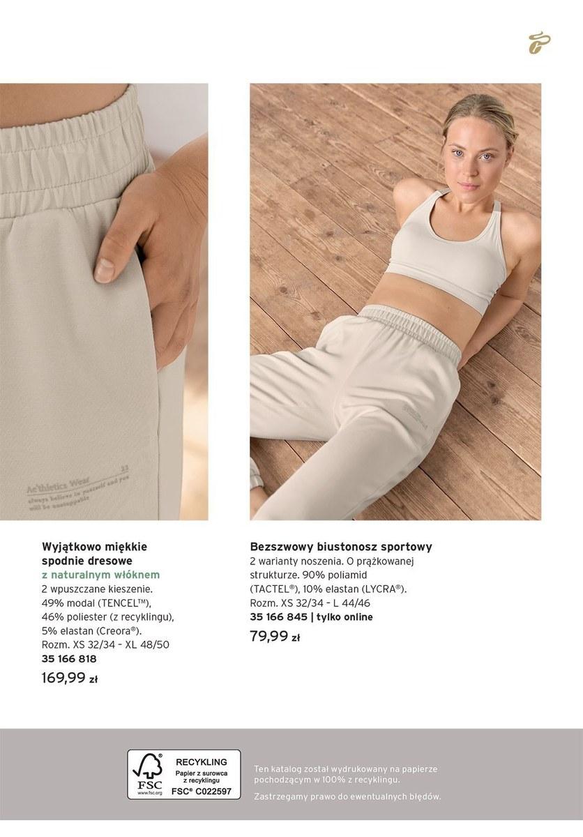 Gazetka promocyjna Tchibo str. 51