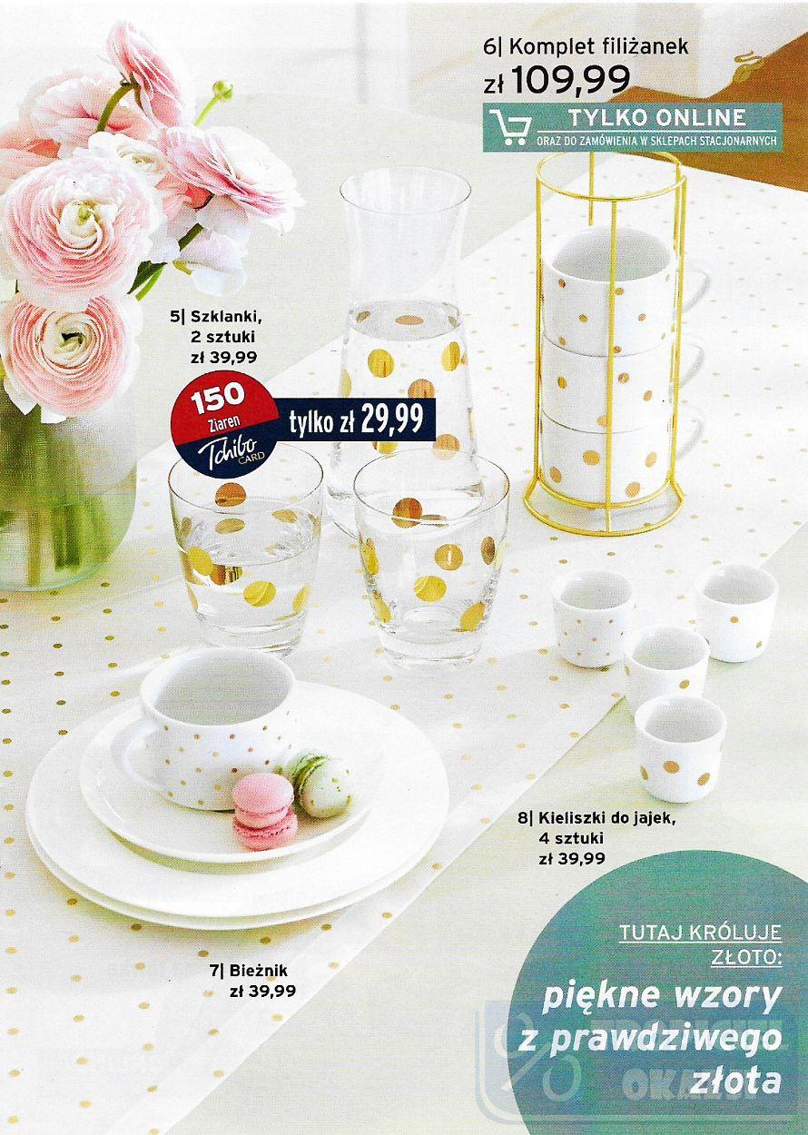 Gazetka promocyjna Tchibo str. 7