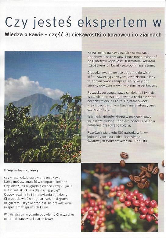 Gazetka promocyjna Tchibo str. 38