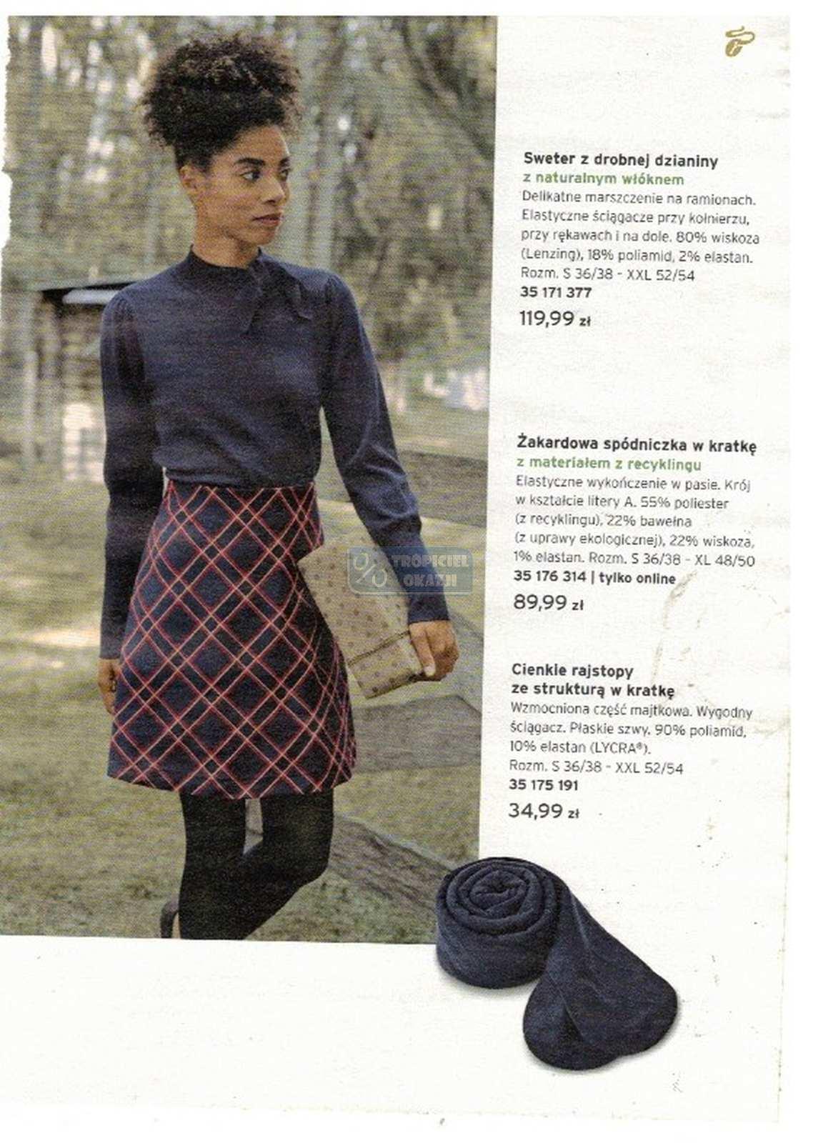 Gazetka promocyjna Tchibo str. 13