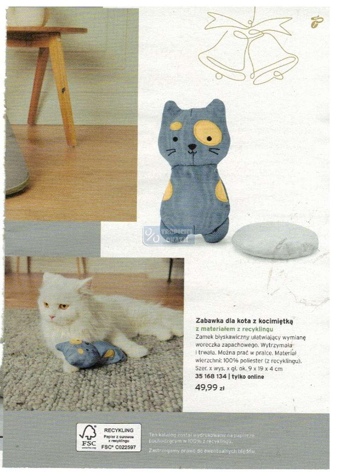 Gazetka promocyjna Tchibo str. 43