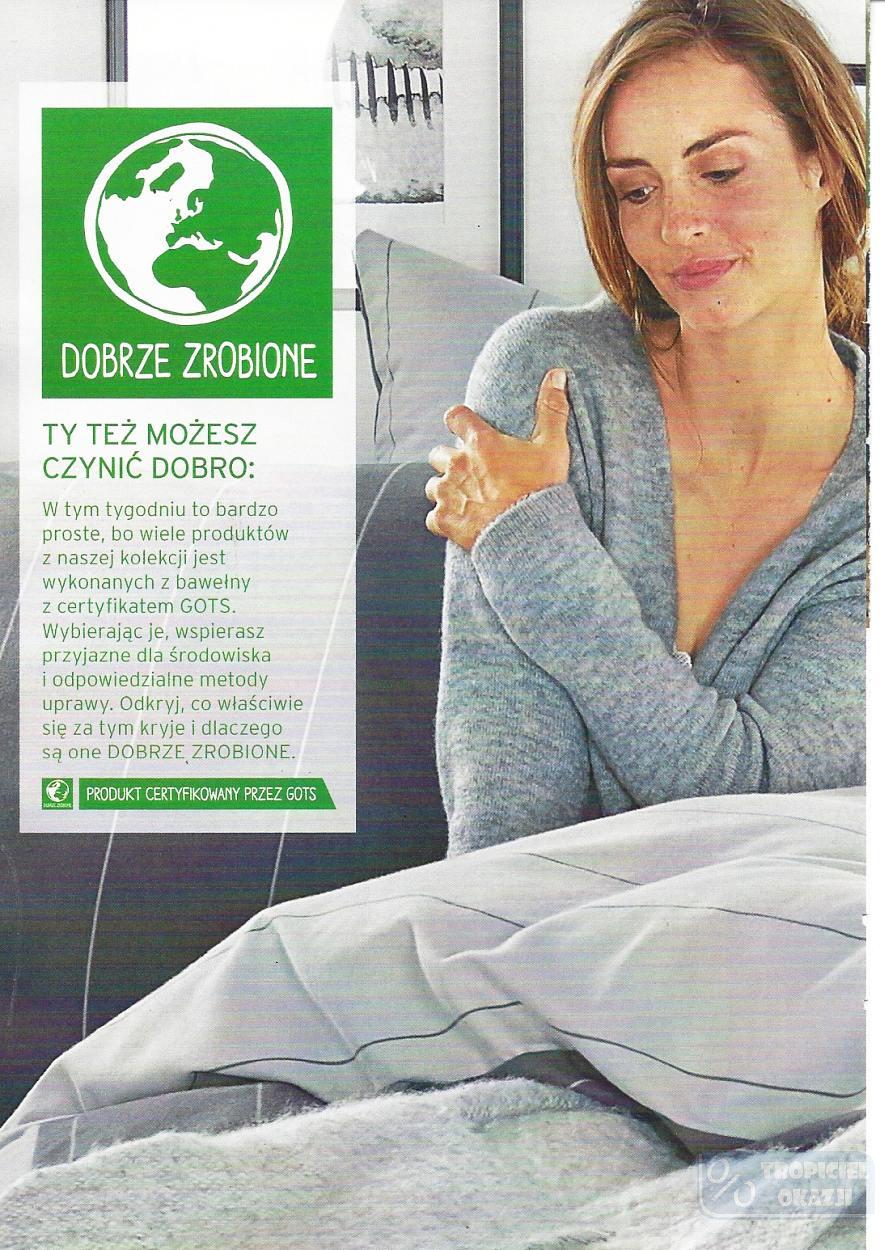 Gazetka promocyjna Tchibo str. 34