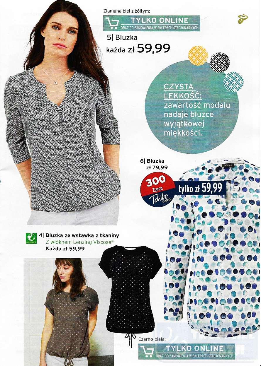 Gazetka promocyjna Tchibo str. 15