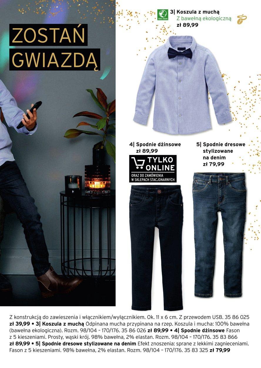 Gazetka promocyjna Tchibo str. 39