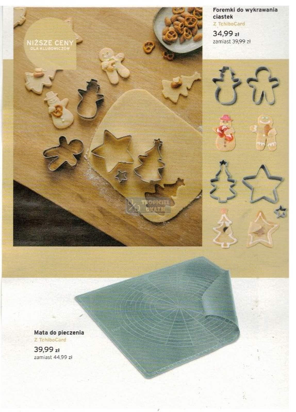 Gazetka promocyjna Tchibo str. 2