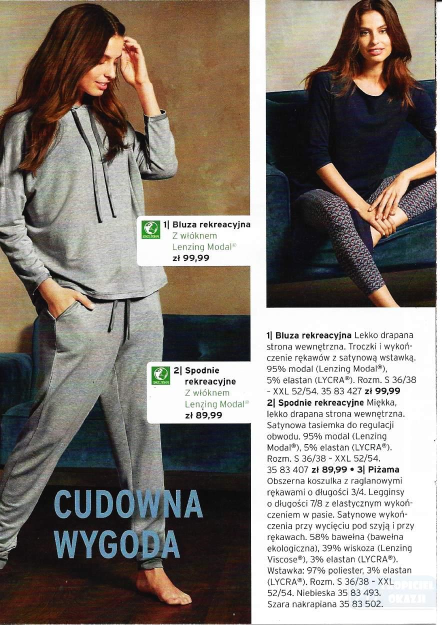 Gazetka promocyjna Tchibo str. 34