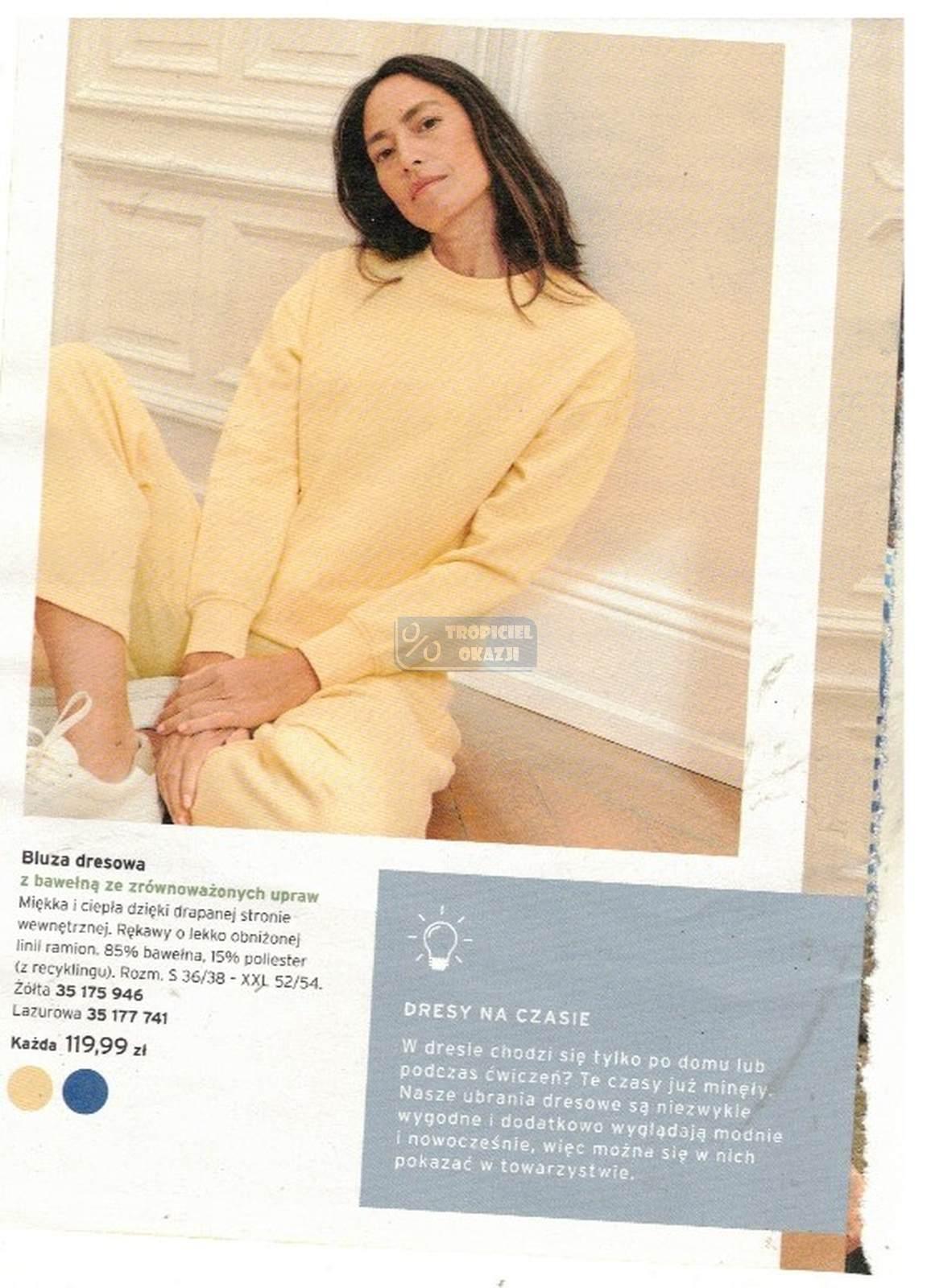 Gazetka promocyjna Tchibo str. 30