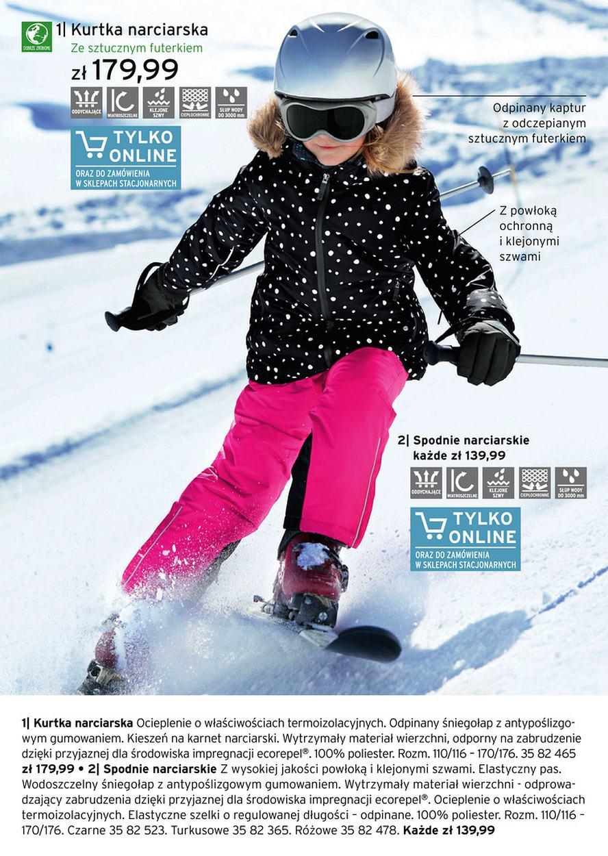 Gazetka promocyjna Tchibo str. 32