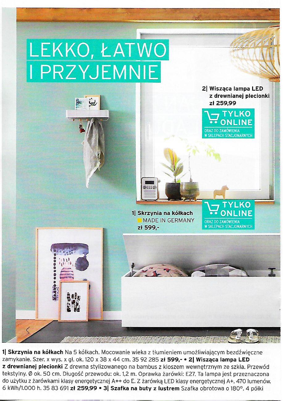 Gazetka promocyjna Tchibo str. 18