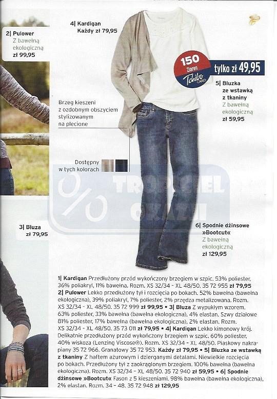 Gazetka promocyjna Tchibo str. 19