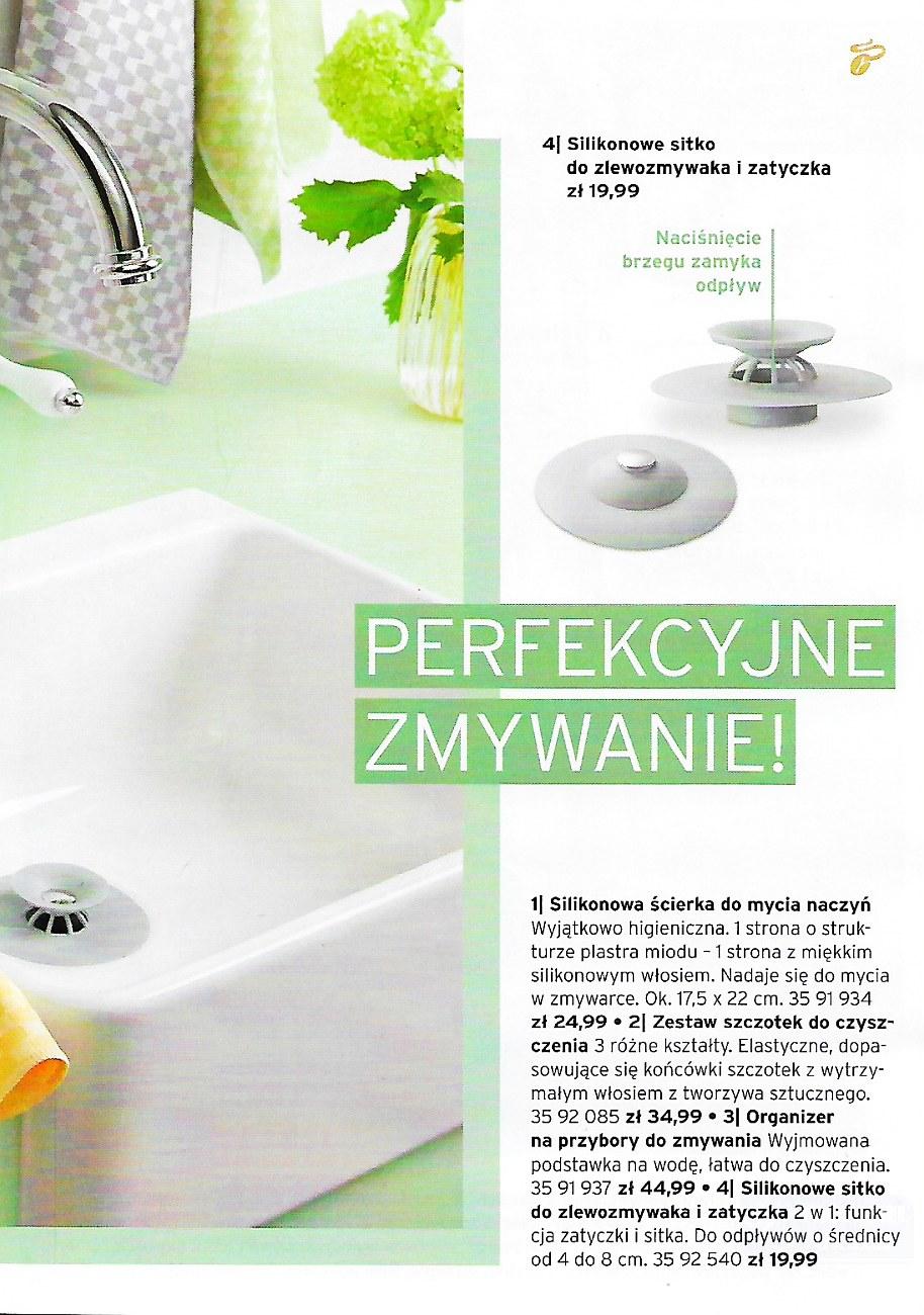 Gazetka promocyjna Tchibo str. 7