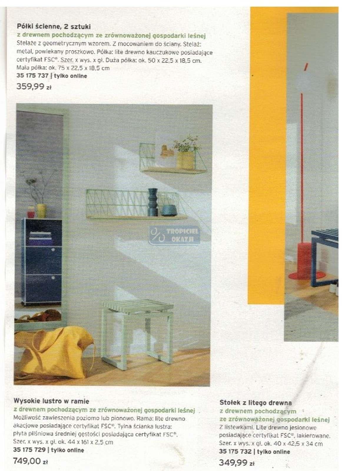 Gazetka promocyjna Tchibo str. 42