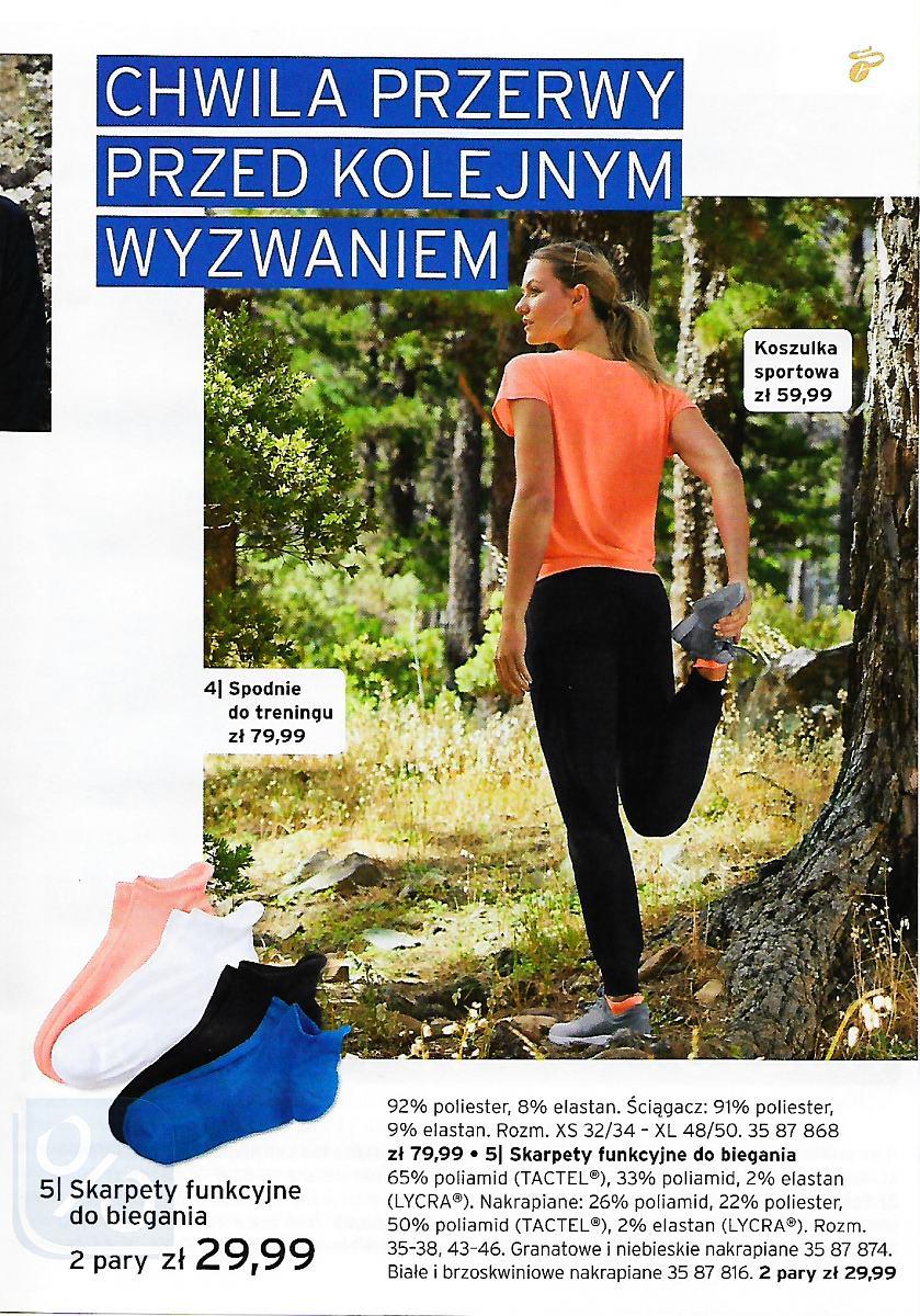 Gazetka promocyjna Tchibo str. 17