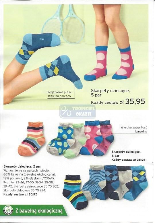 Gazetka promocyjna Tchibo str. 36