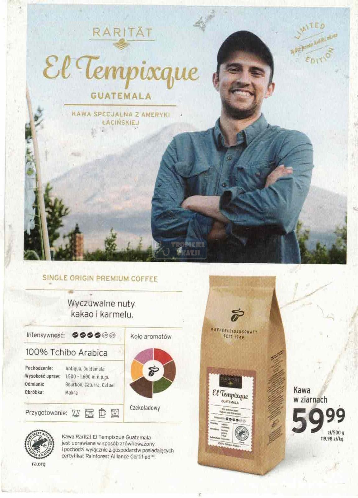 Gazetka promocyjna Tchibo str. 44