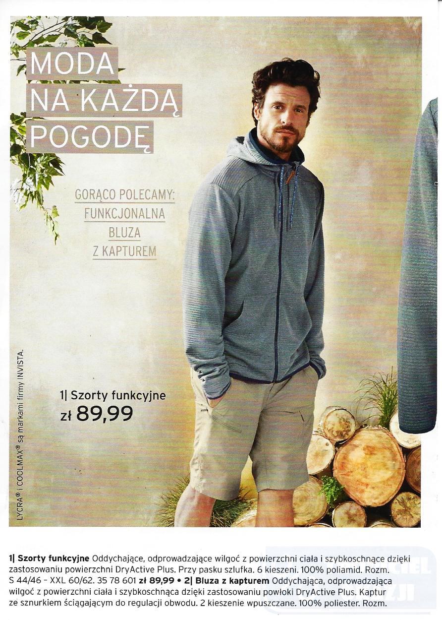 Gazetka promocyjna Tchibo str. 12