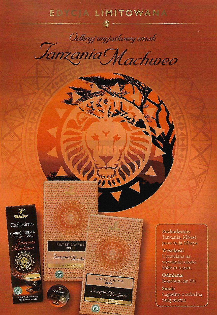 Gazetka promocyjna Tchibo str. 30