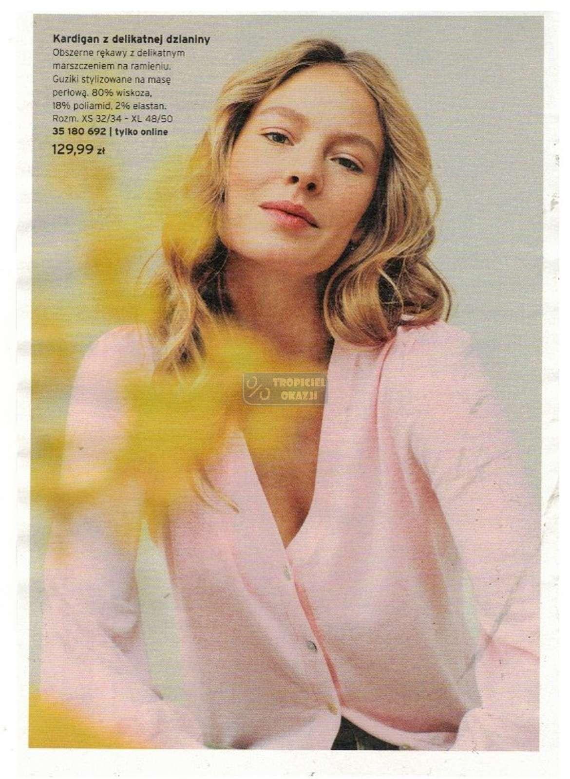 Gazetka promocyjna Tchibo str. 22