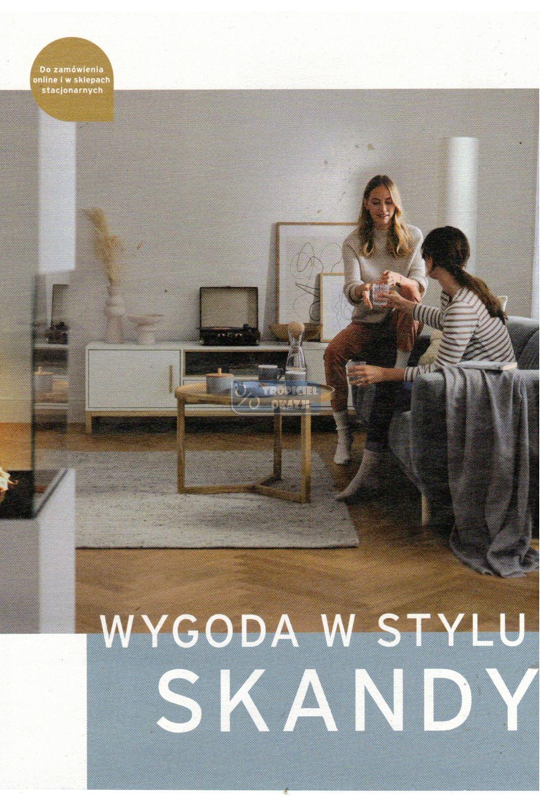 Gazetka promocyjna Tchibo str. 46