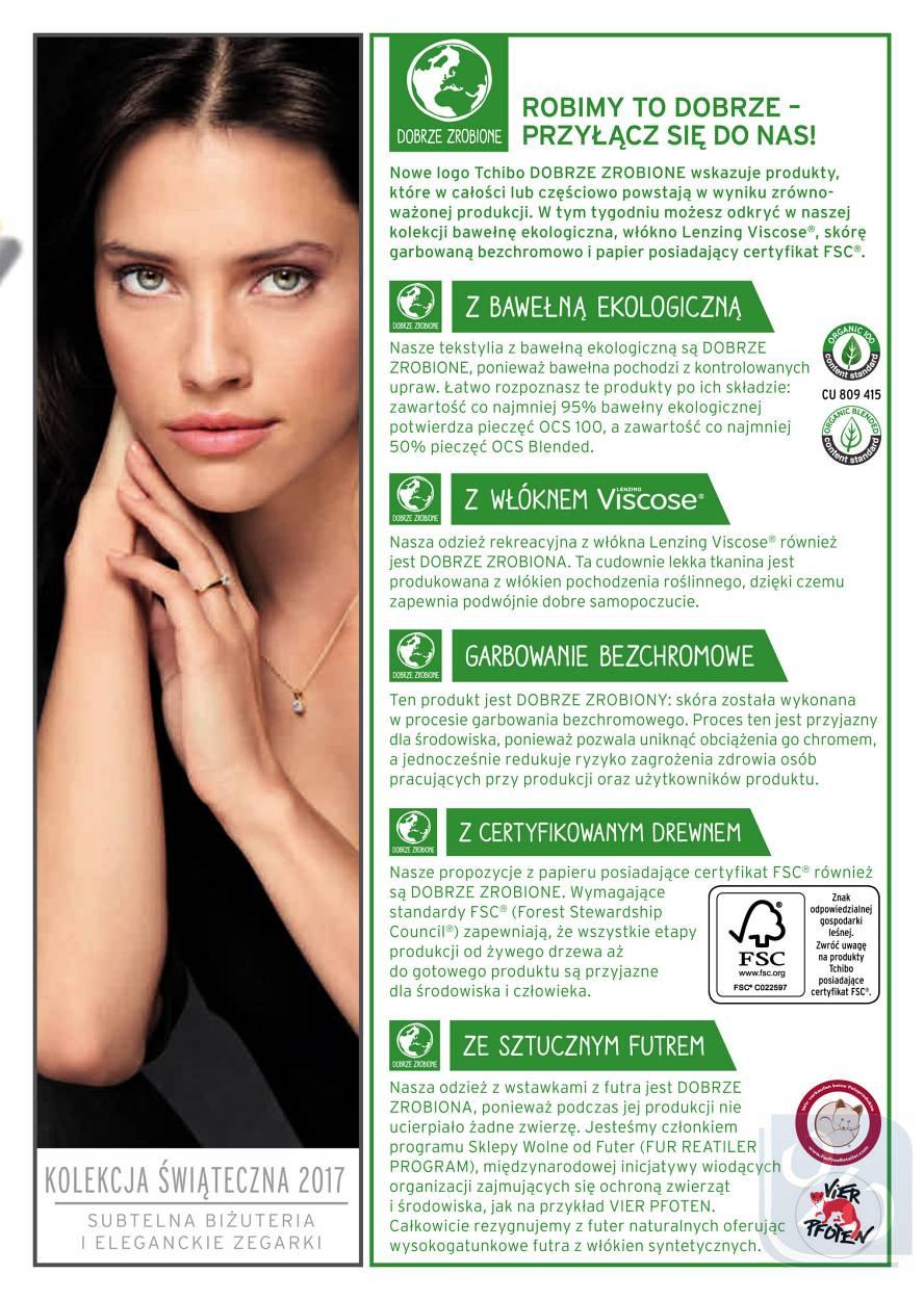 Gazetka promocyjna Tchibo str. 5