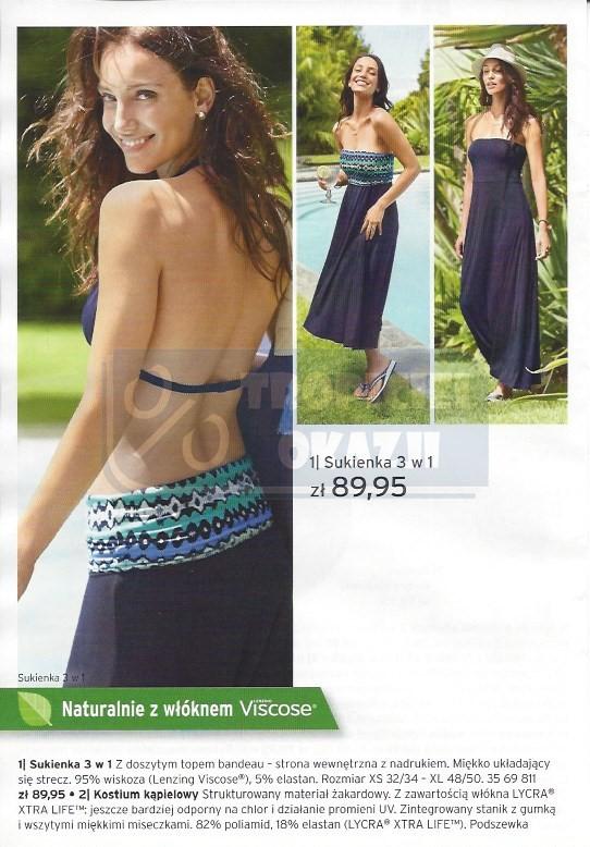 Gazetka promocyjna Tchibo str. 8