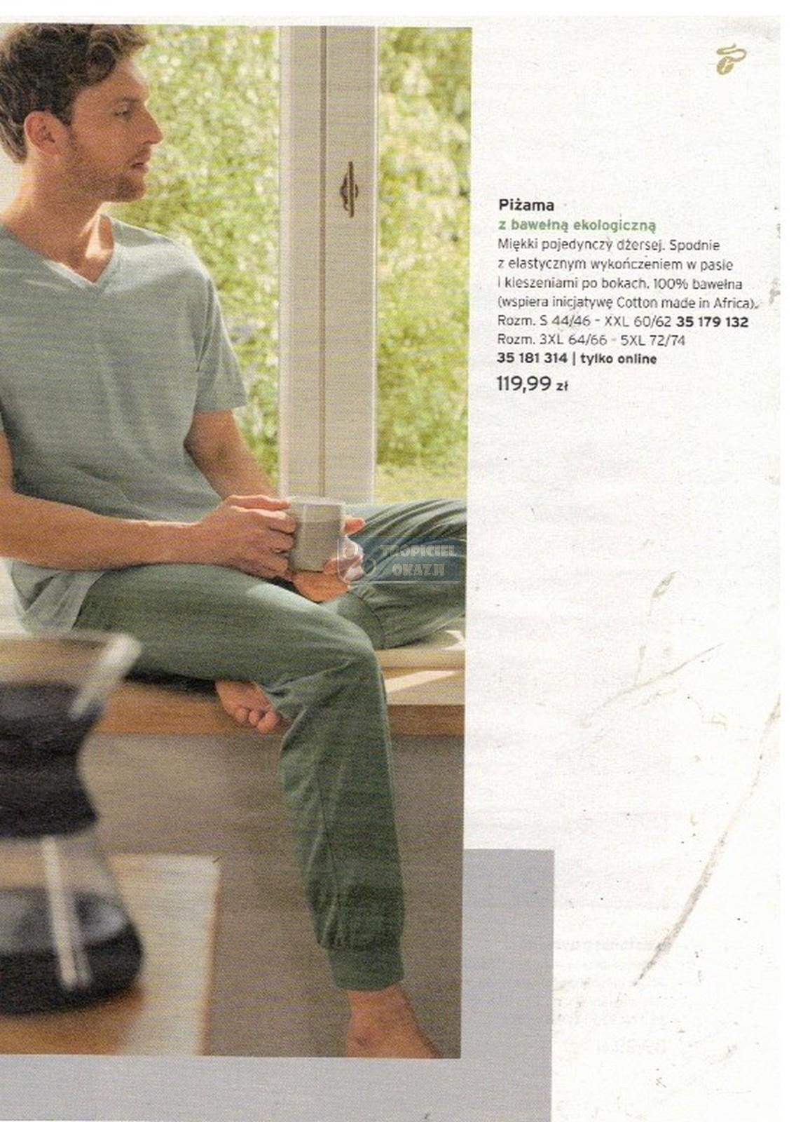 Gazetka promocyjna Tchibo str. 25