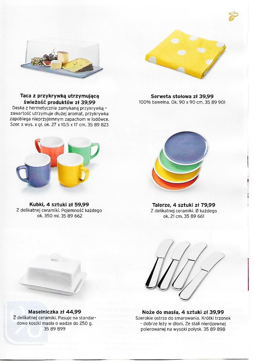 Gazetka promocyjna Tchibo str. 31