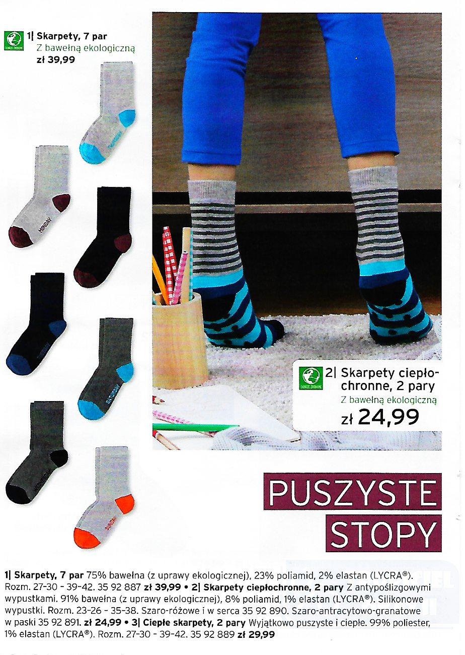 Gazetka promocyjna Tchibo str. 18