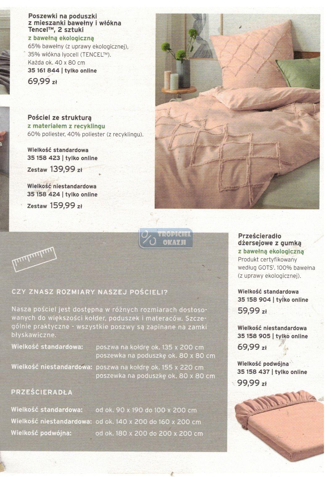 Gazetka promocyjna Tchibo str. 35