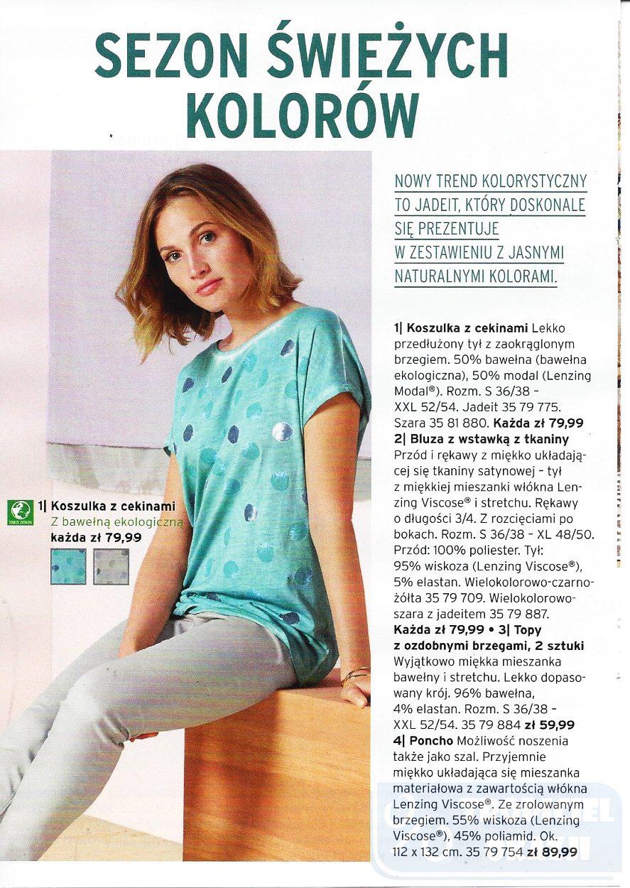 Gazetka promocyjna Tchibo str. 30