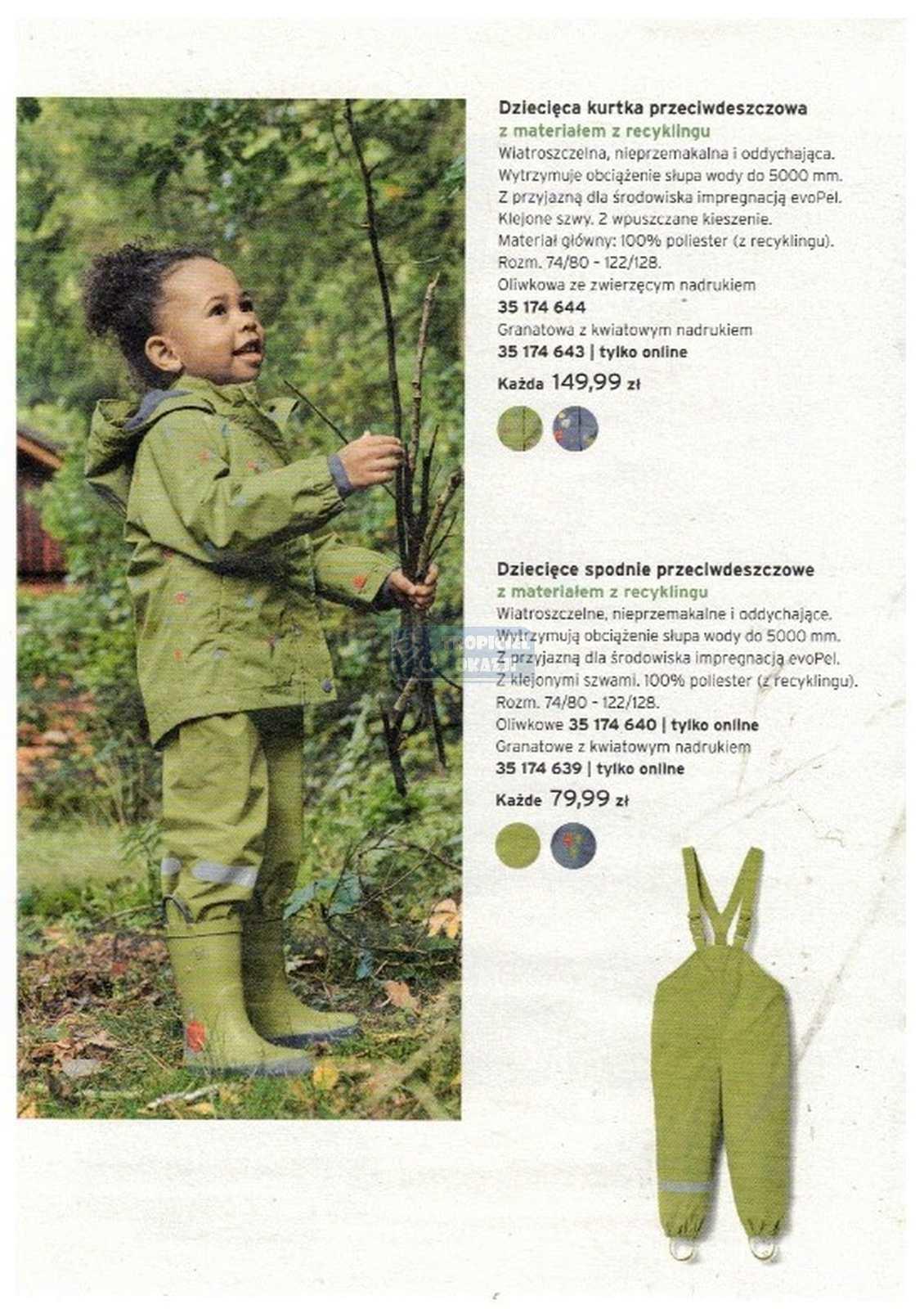 Gazetka promocyjna Tchibo str. 34