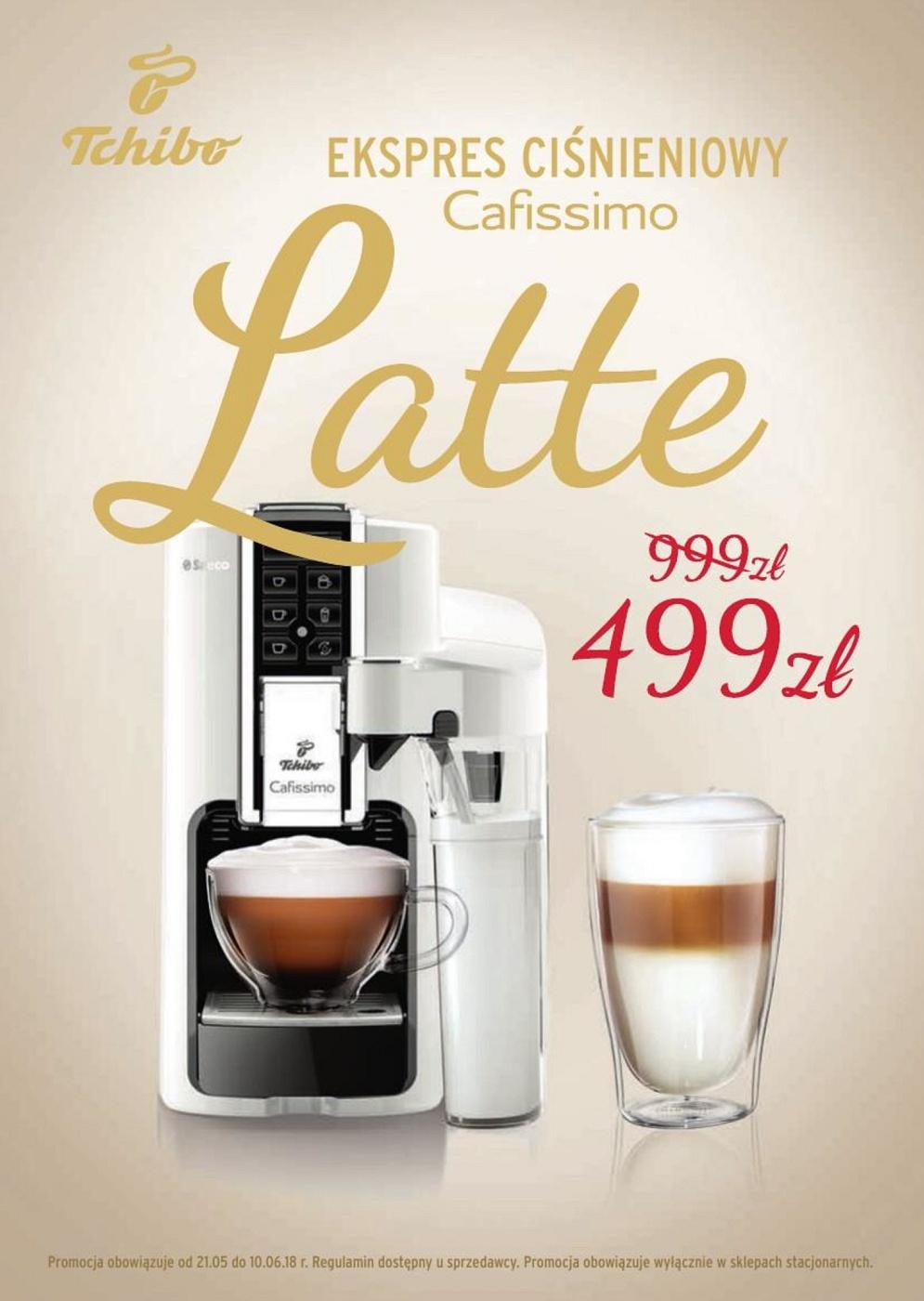 Gazetka promocyjna Tchibo str. 26