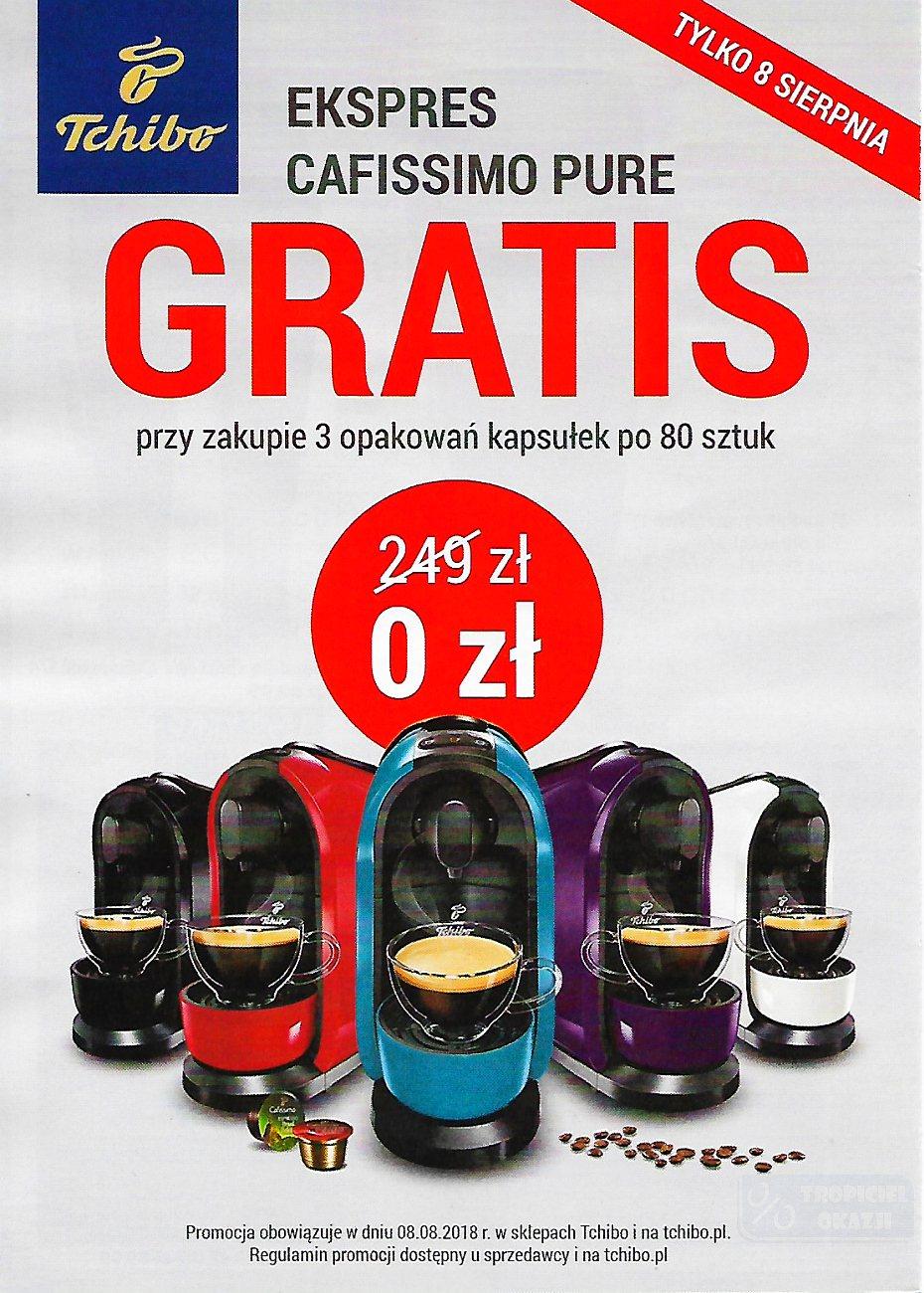 Gazetka promocyjna Tchibo str. 29