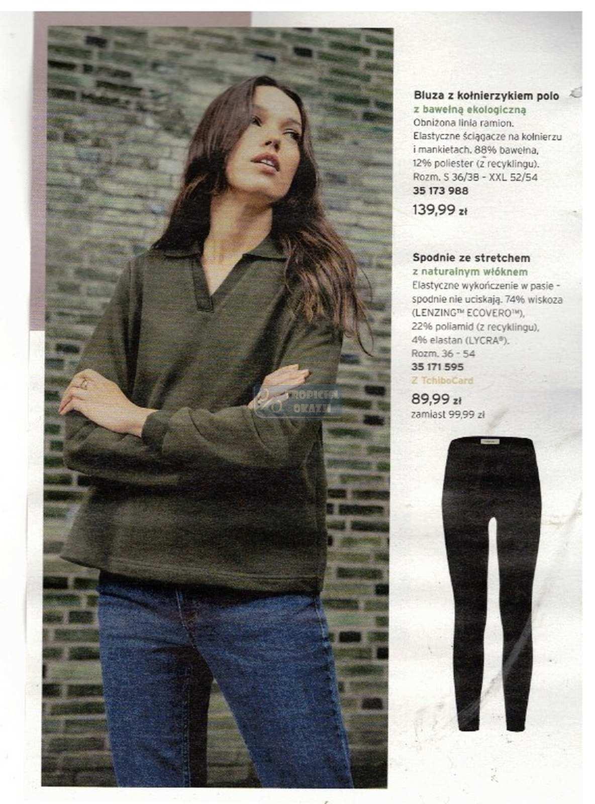 Gazetka promocyjna Tchibo str. 22