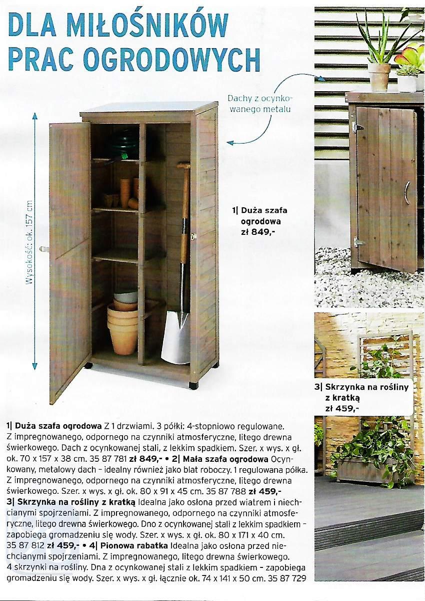 Gazetka promocyjna Tchibo str. 56