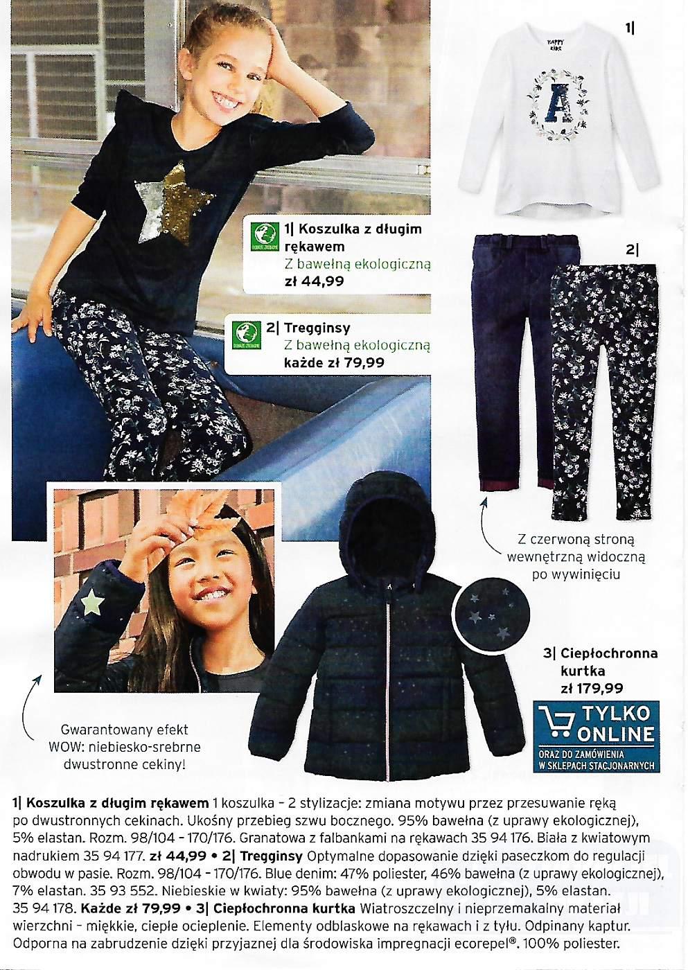 Gazetka promocyjna Tchibo str. 14