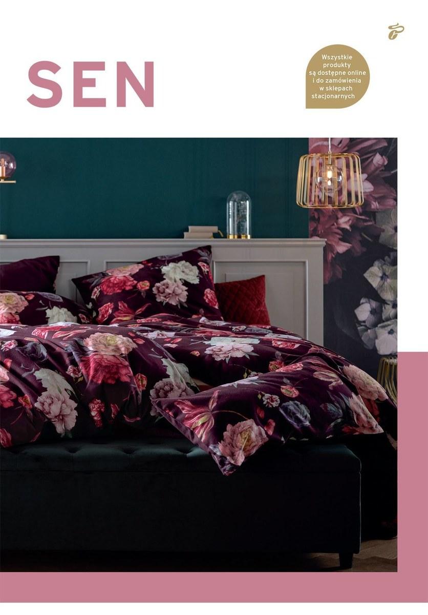 Gazetka promocyjna Tchibo str. 41