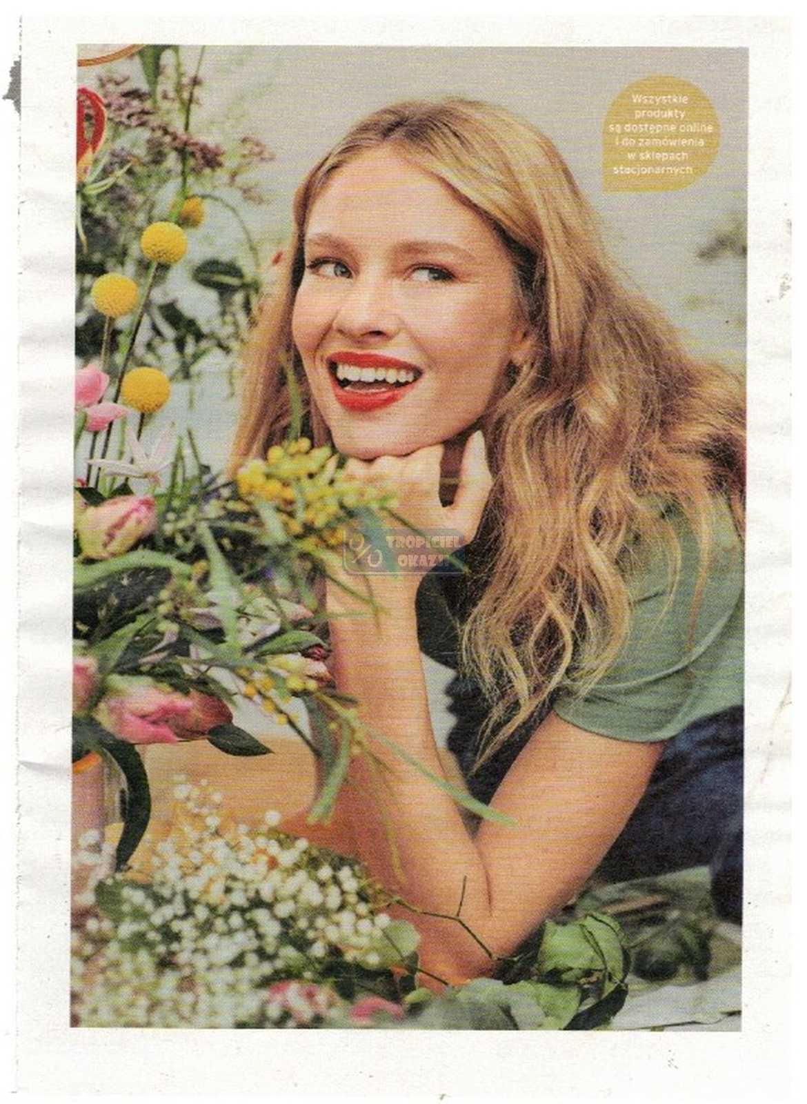 Gazetka promocyjna Tchibo str. 5