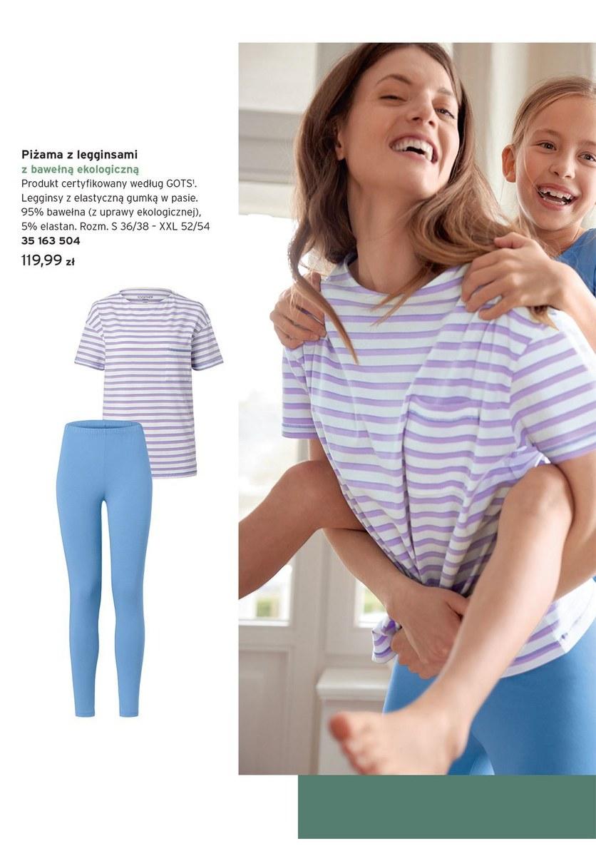 Gazetka promocyjna Tchibo str. 16