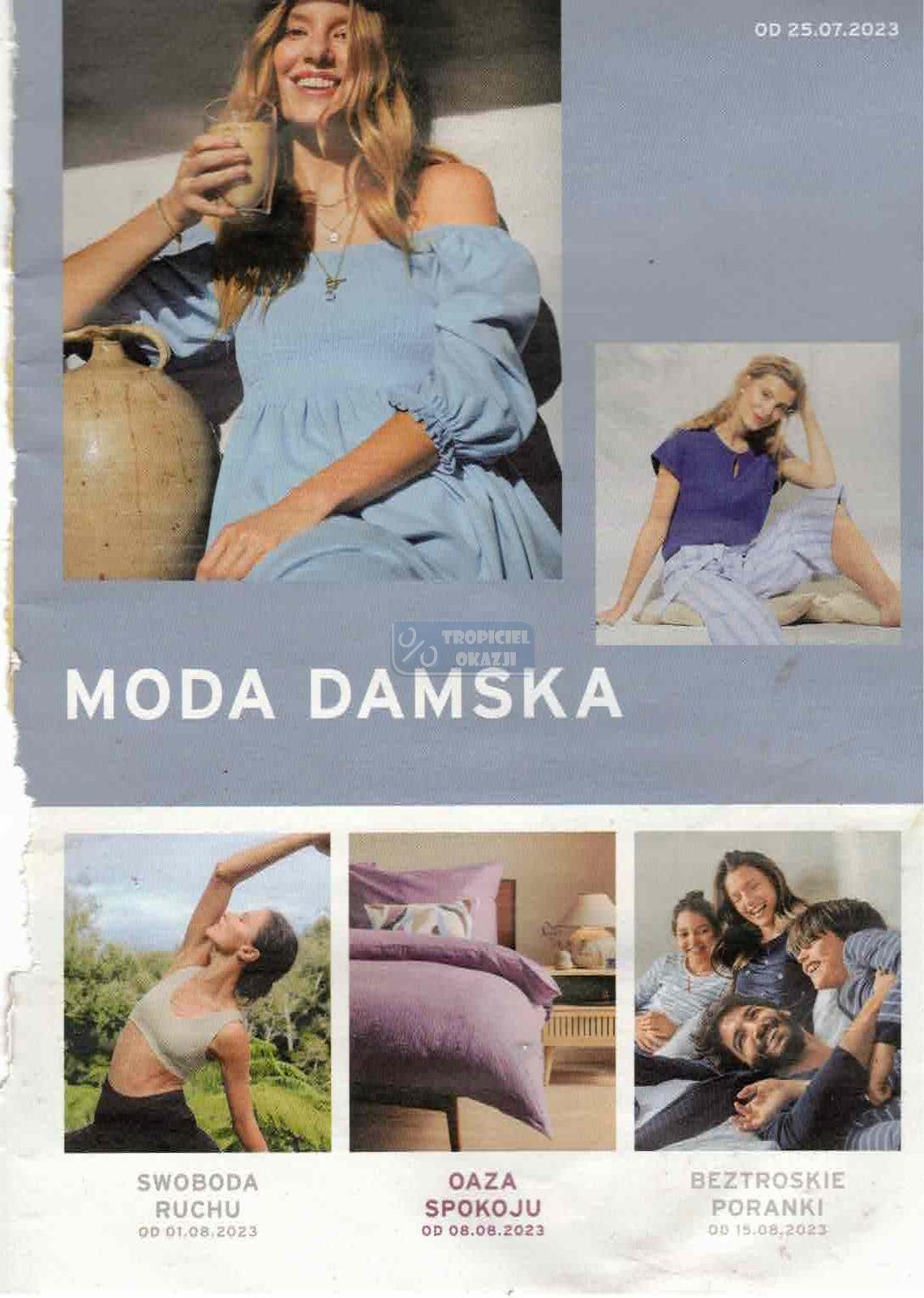 Gazetka promocyjna Tchibo str. 31