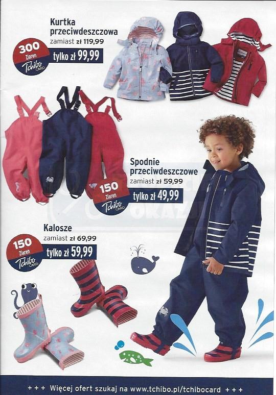 Gazetka promocyjna Tchibo str. 3