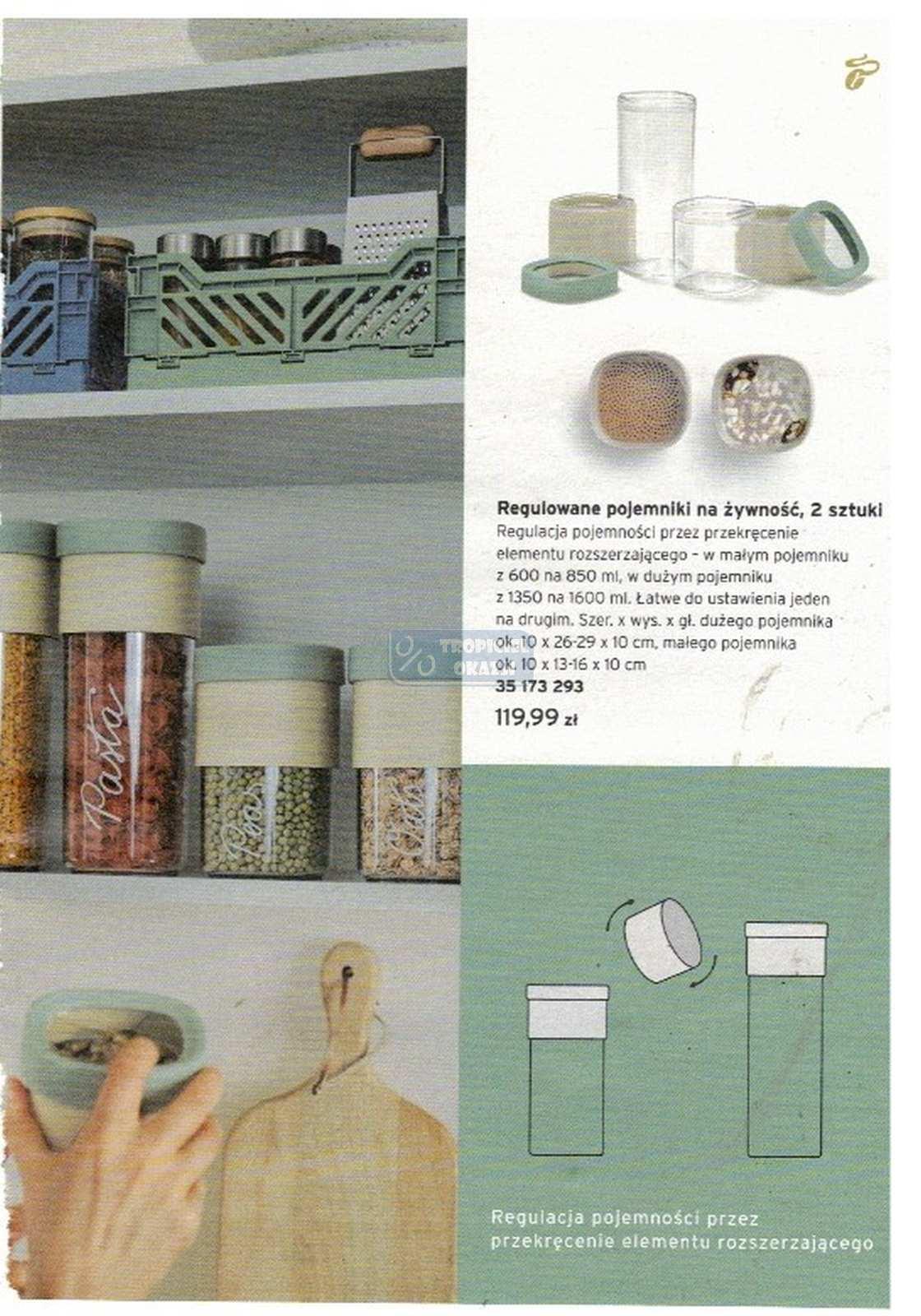 Gazetka promocyjna Tchibo str. 9