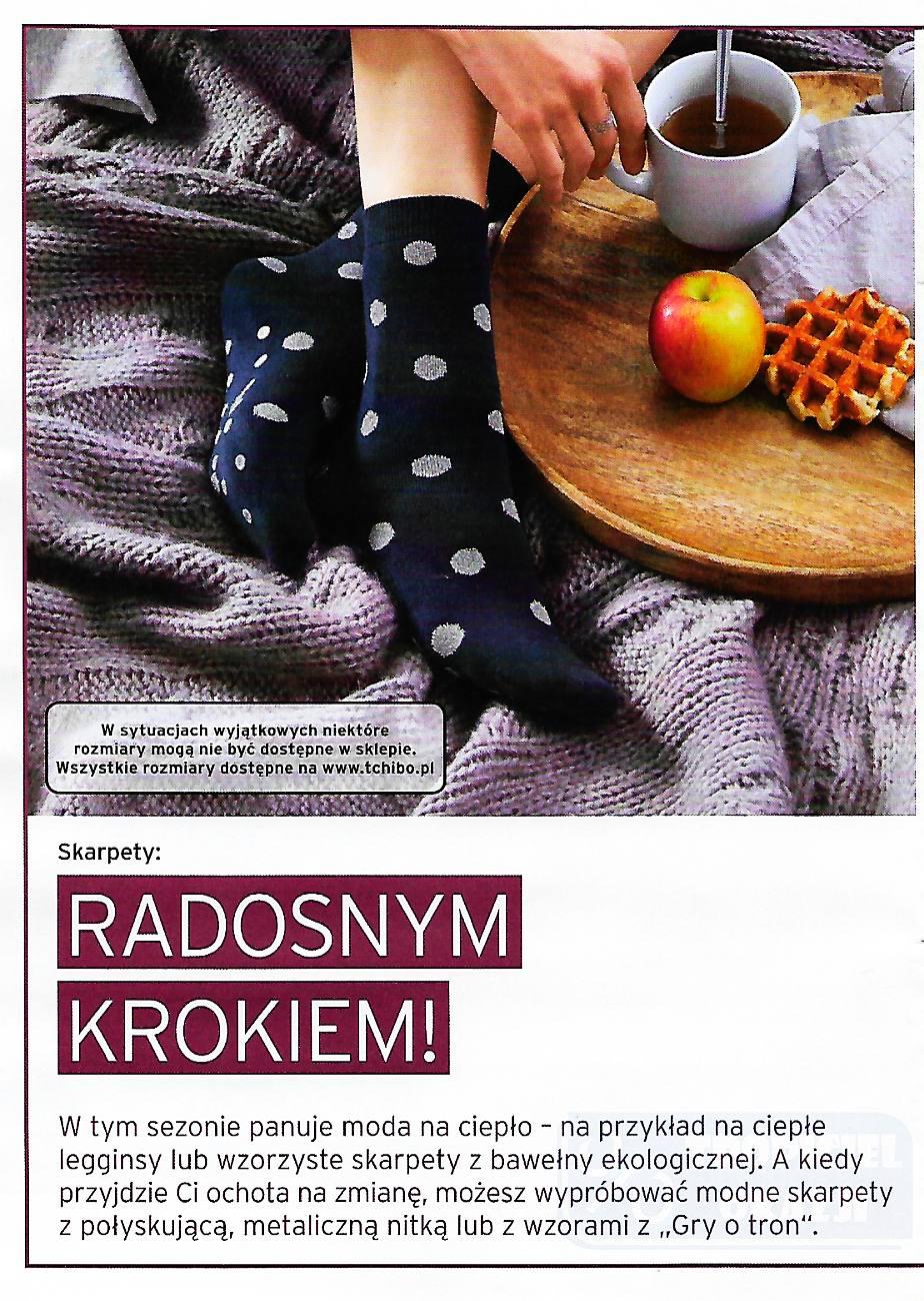 Gazetka promocyjna Tchibo str. 2