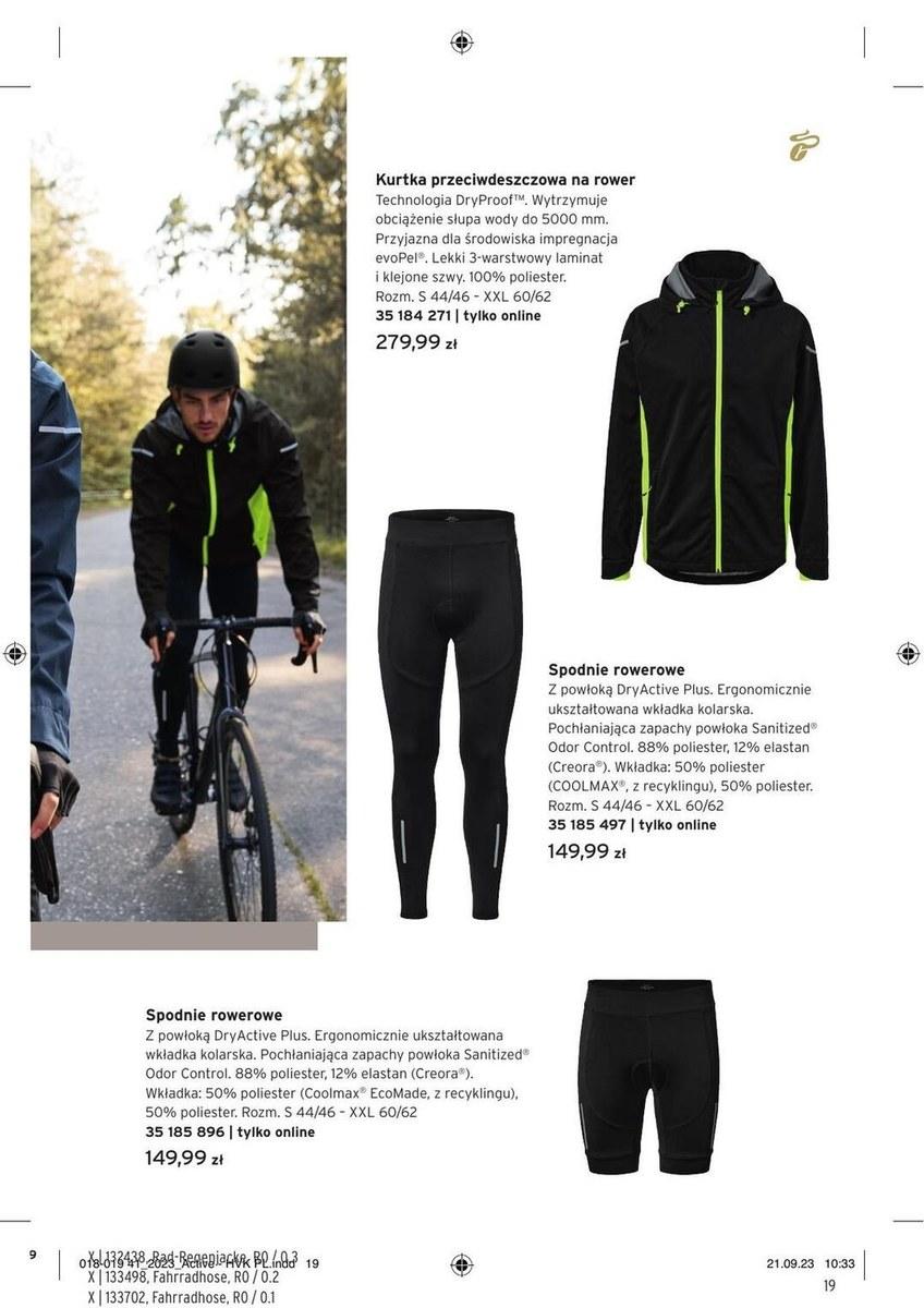 Gazetka promocyjna Tchibo str. 19