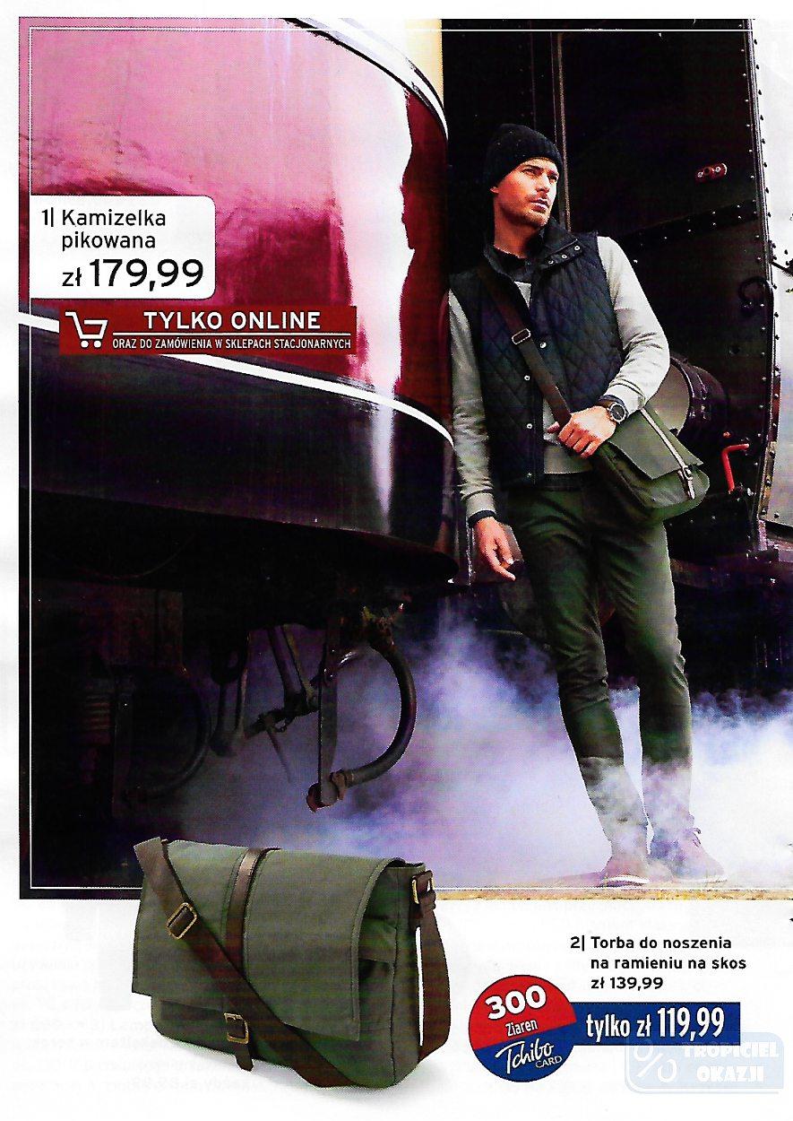 Gazetka promocyjna Tchibo str. 8