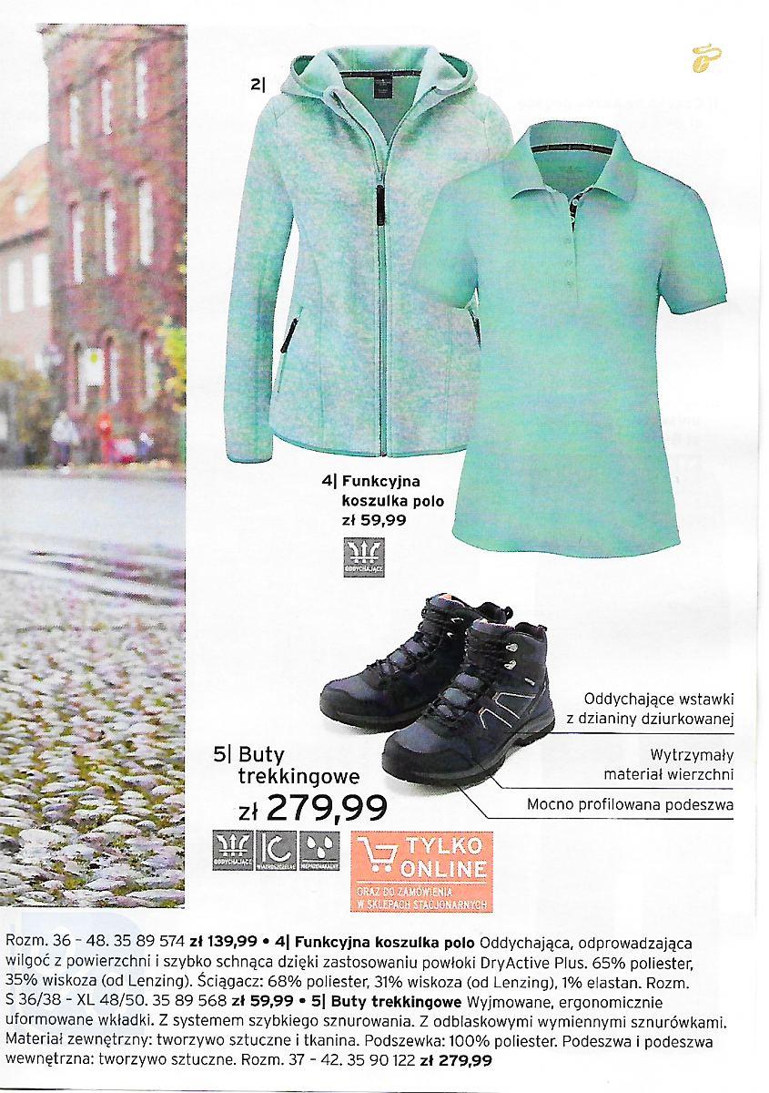 Gazetka promocyjna Tchibo str. 15