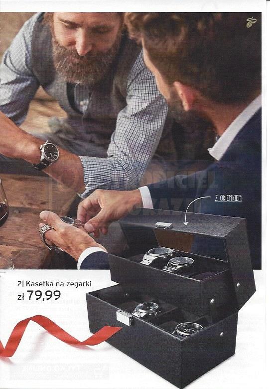 Gazetka promocyjna Tchibo str. 23