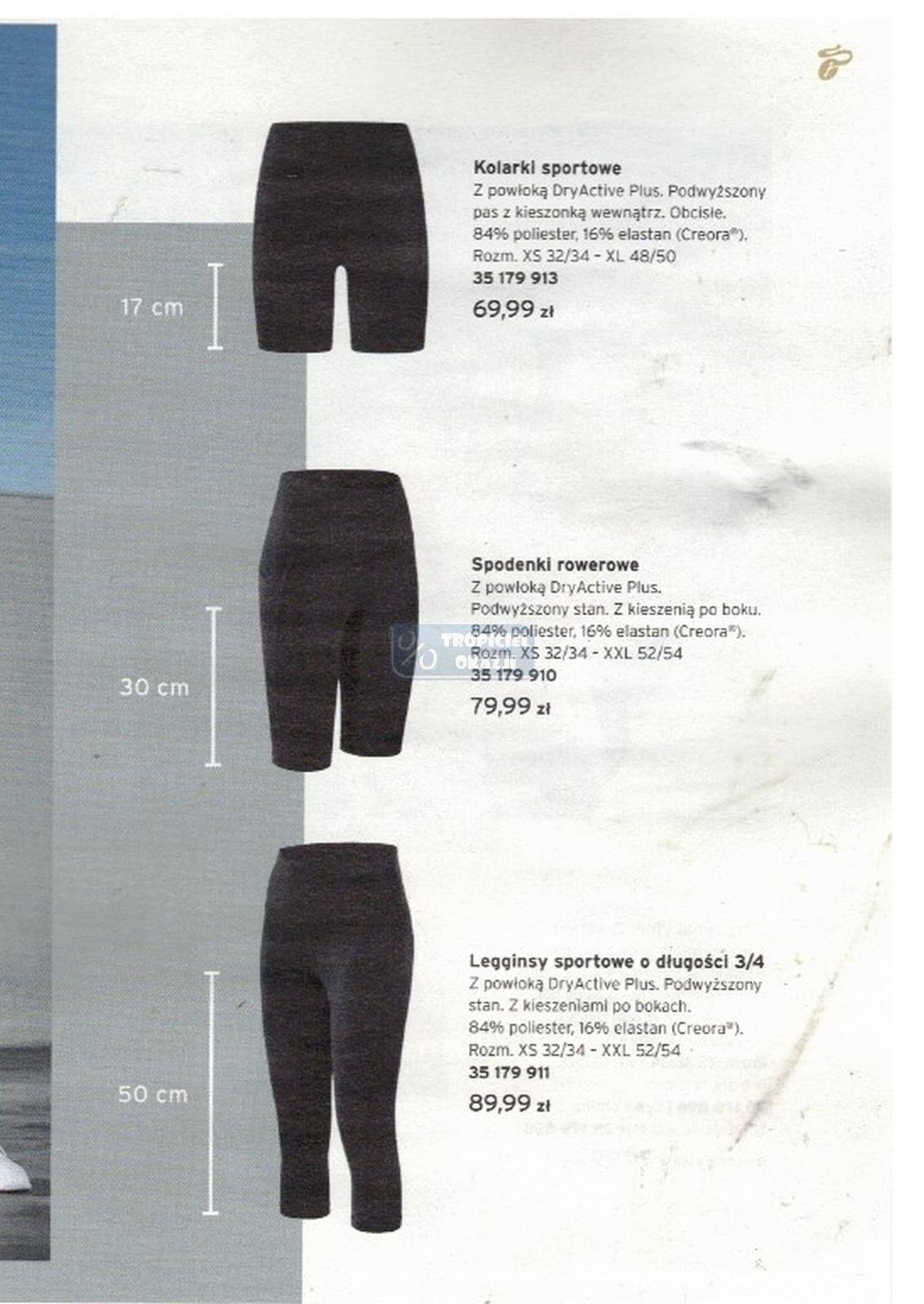 Gazetka promocyjna Tchibo str. 17