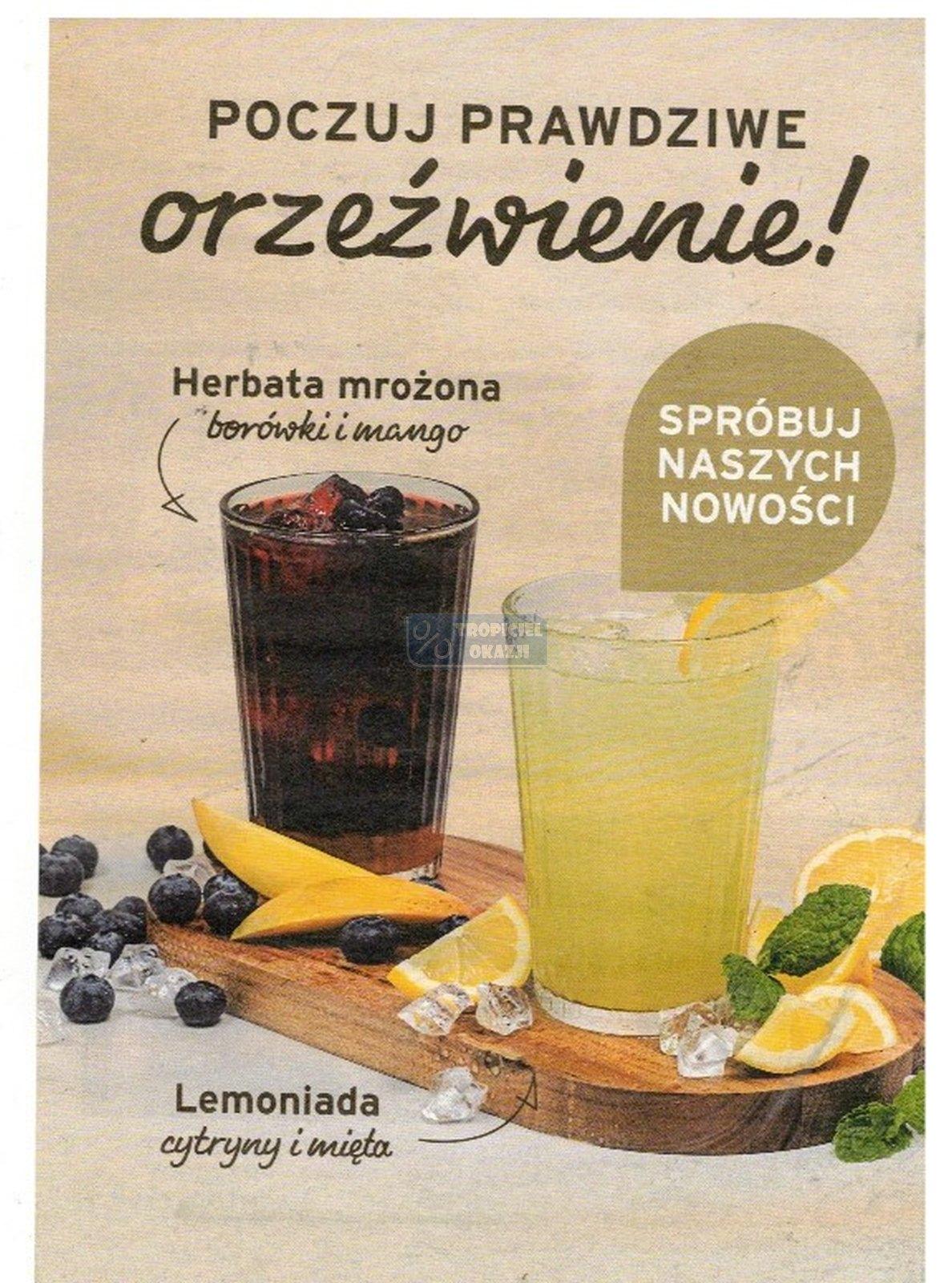 Gazetka promocyjna Tchibo str. 40